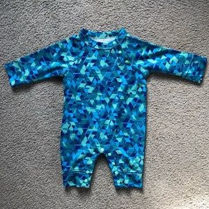 Infants' Wicked Warm Underwear, One-Piece